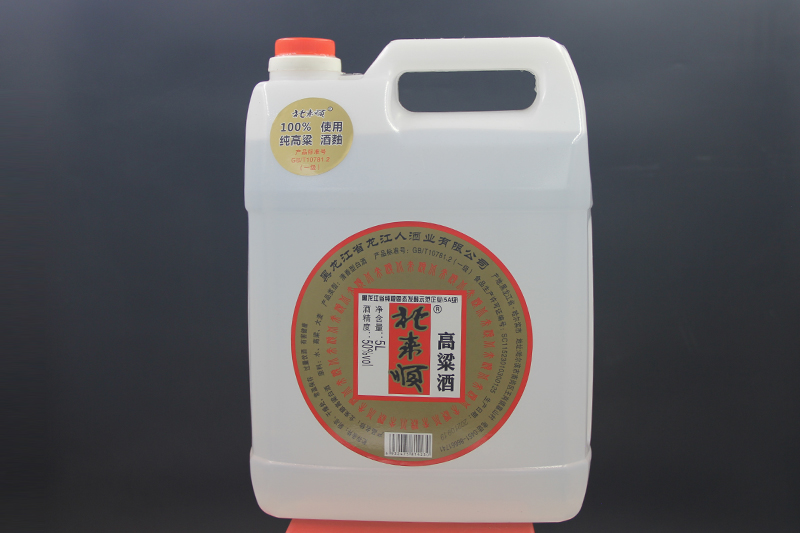 北來順高粱5L